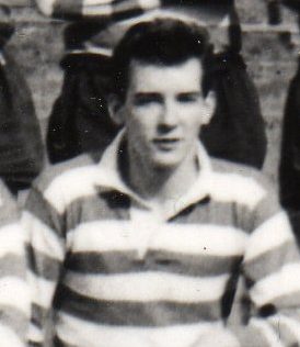 Vince Kenny