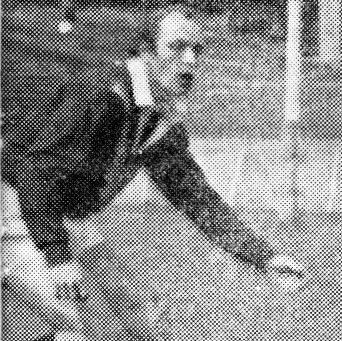Alex Kersey-Brown
