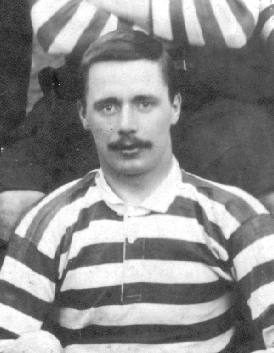 Joe Lawton