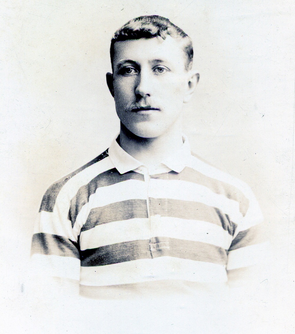 Sam Lees
