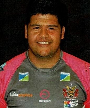 Elliott Liku