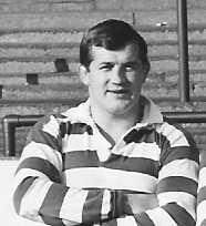 Harry Major