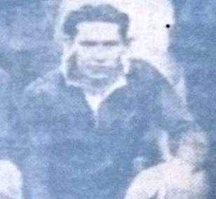 Arthur Mansley