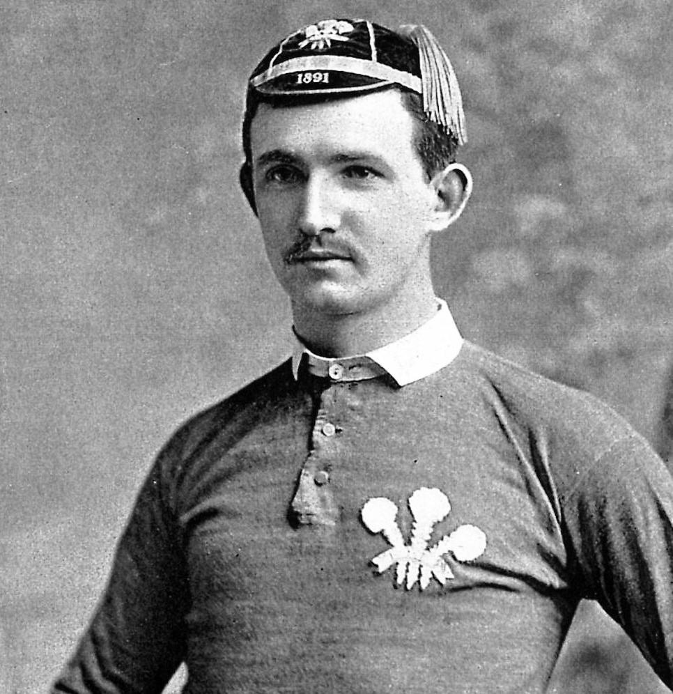 William McCutcheon