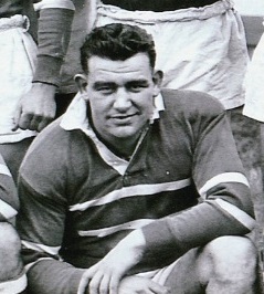 B Mcgurrin
