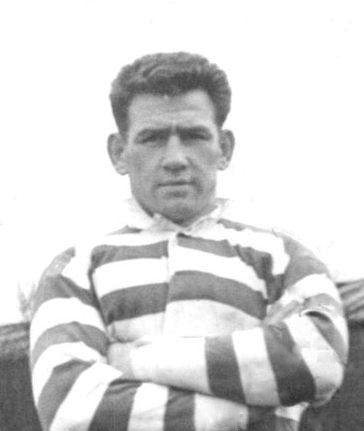 Len Mcintyre