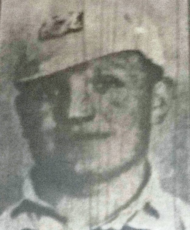 Clifford Mills