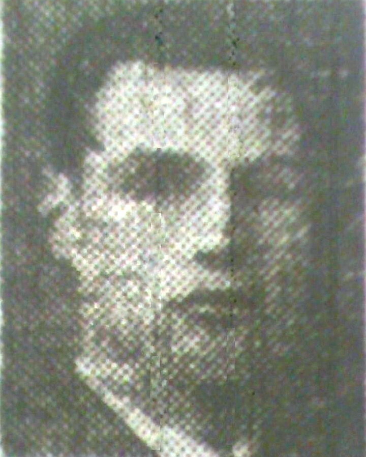 Jack Mitchell