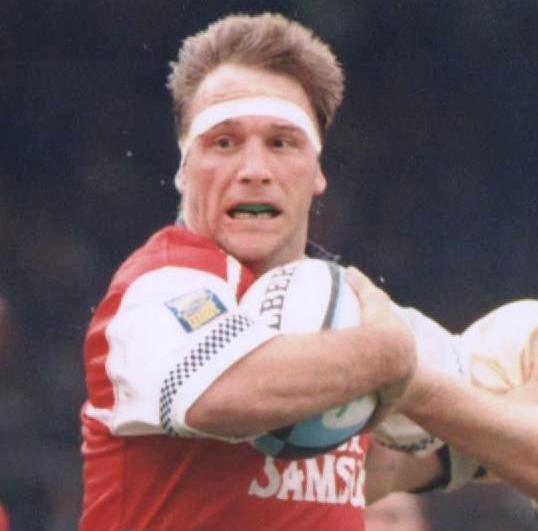 Matt Munro
