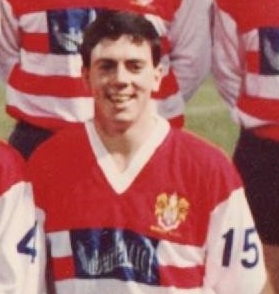 Chris Myler
