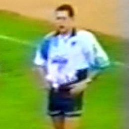 A (Tony) Nuttall