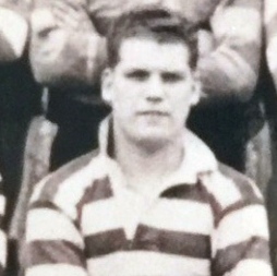 Joe Nutter