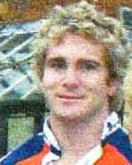 Mark Ogden