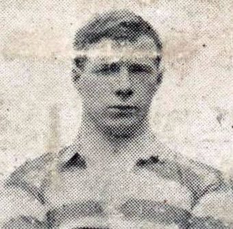 William Oram
