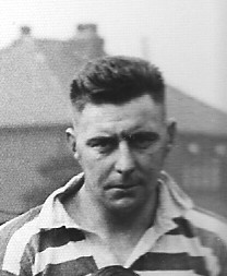 William Parr