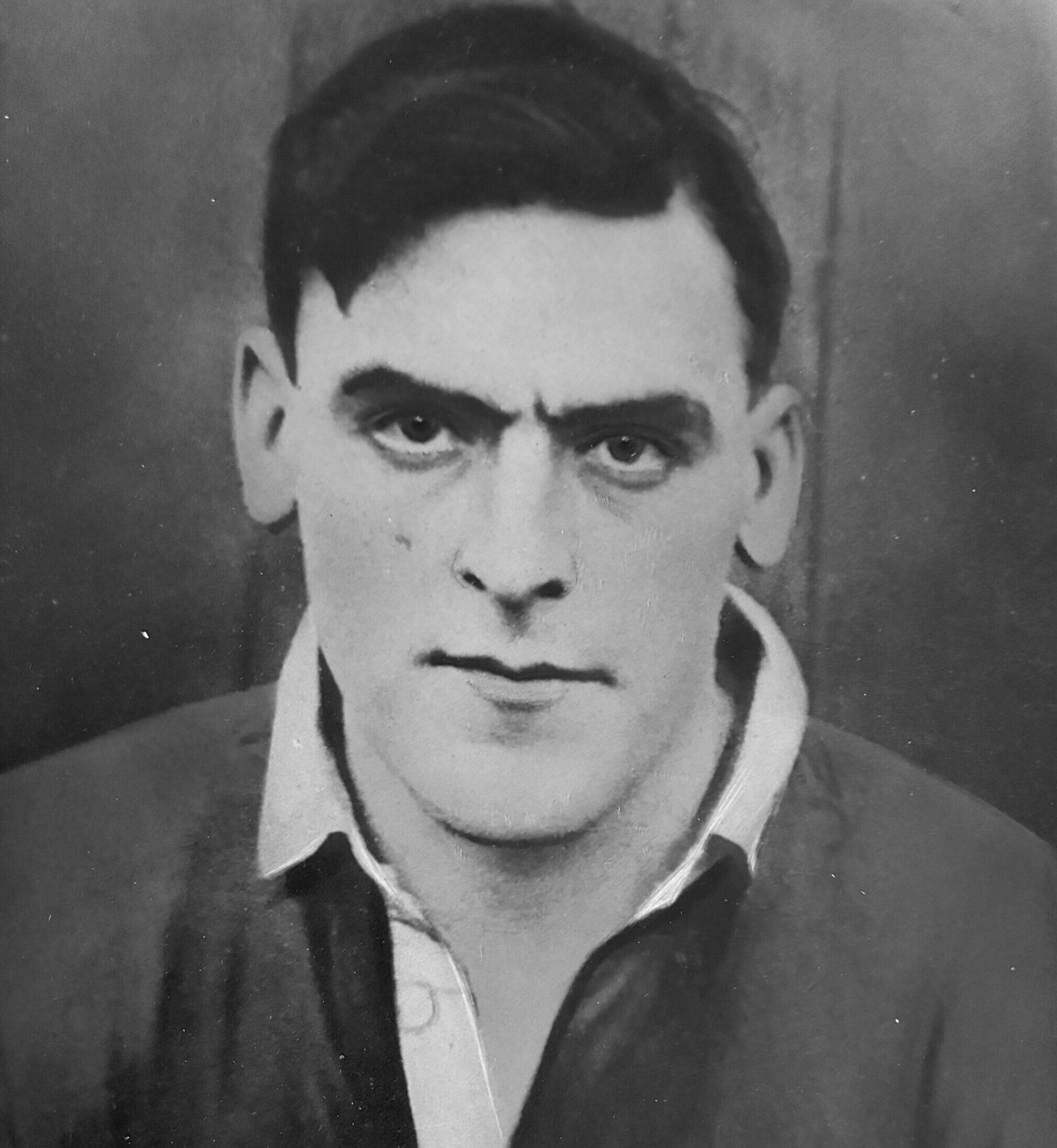 Charles Peacock