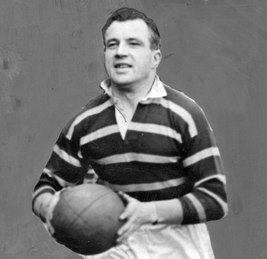 Russ Pepperell