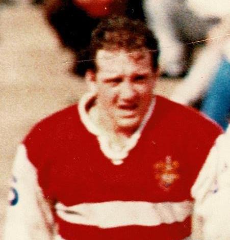 Steve Peters