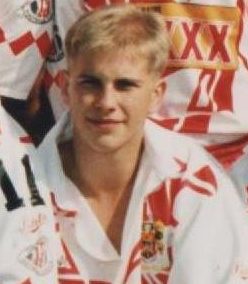 David Pitts