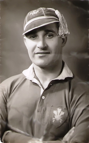 Stan Powell