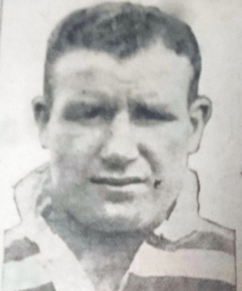 Lewis Rees