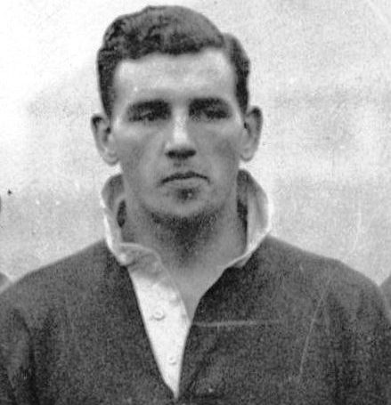 Augustus 'Gus' Risman