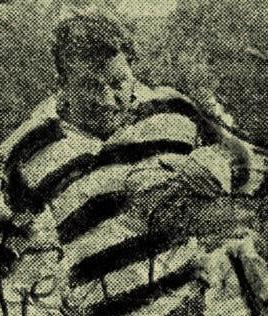 Fred Russell