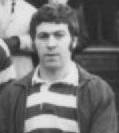 Cliff Sayer