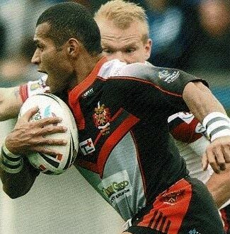 Ben Seru