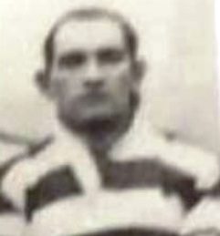 Eric Sherratt