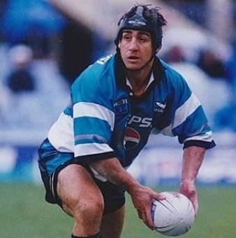 Paul Stevens