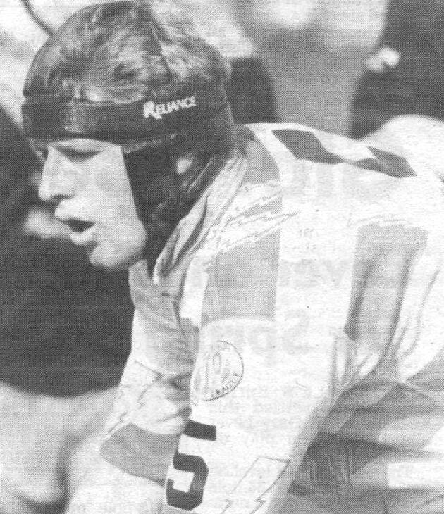 Mike Stewart