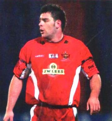 Michael Stout
