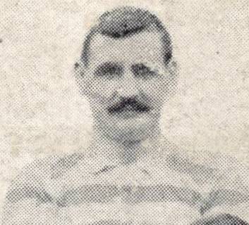 James W Trotter