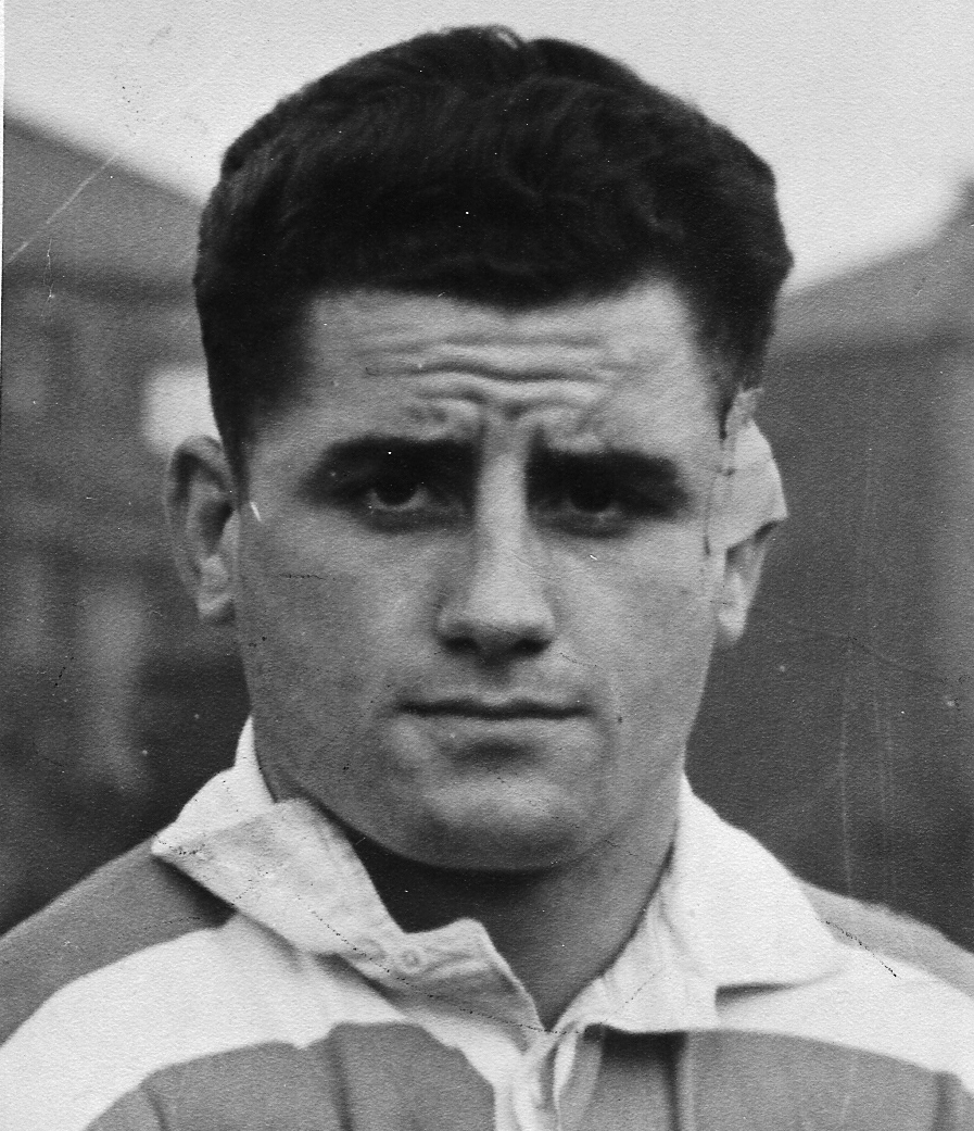 Derek Turner