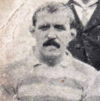  Whitehead