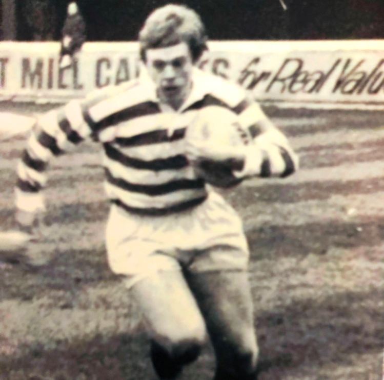 Andrew Wilde