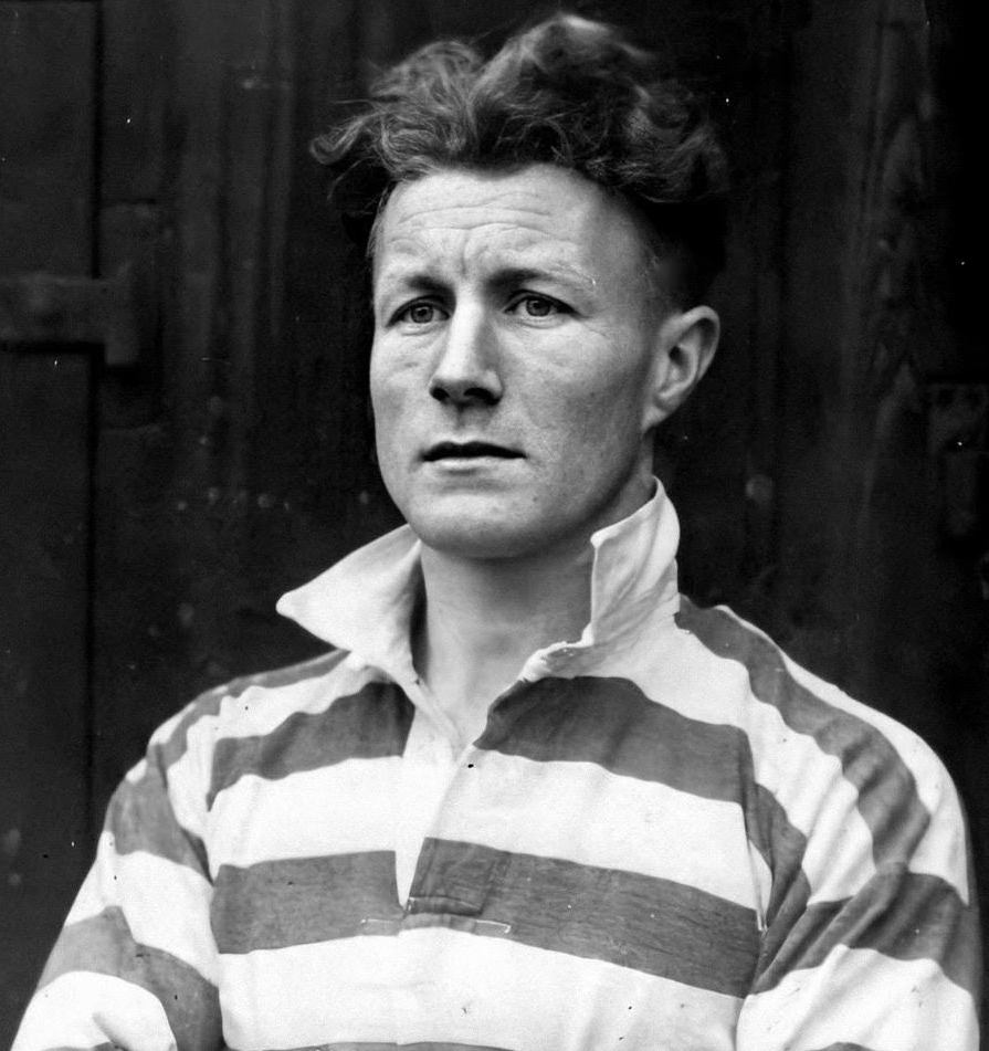 Cyril Williams