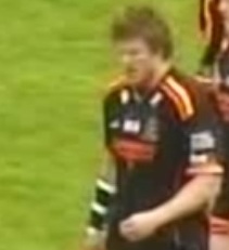 Sean Williams