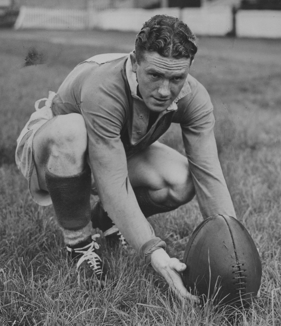 Sid Williams