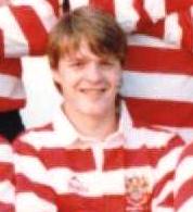 Chris Willis