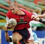 Lee Wingfield