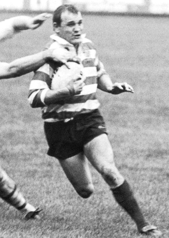 Alan Taylor