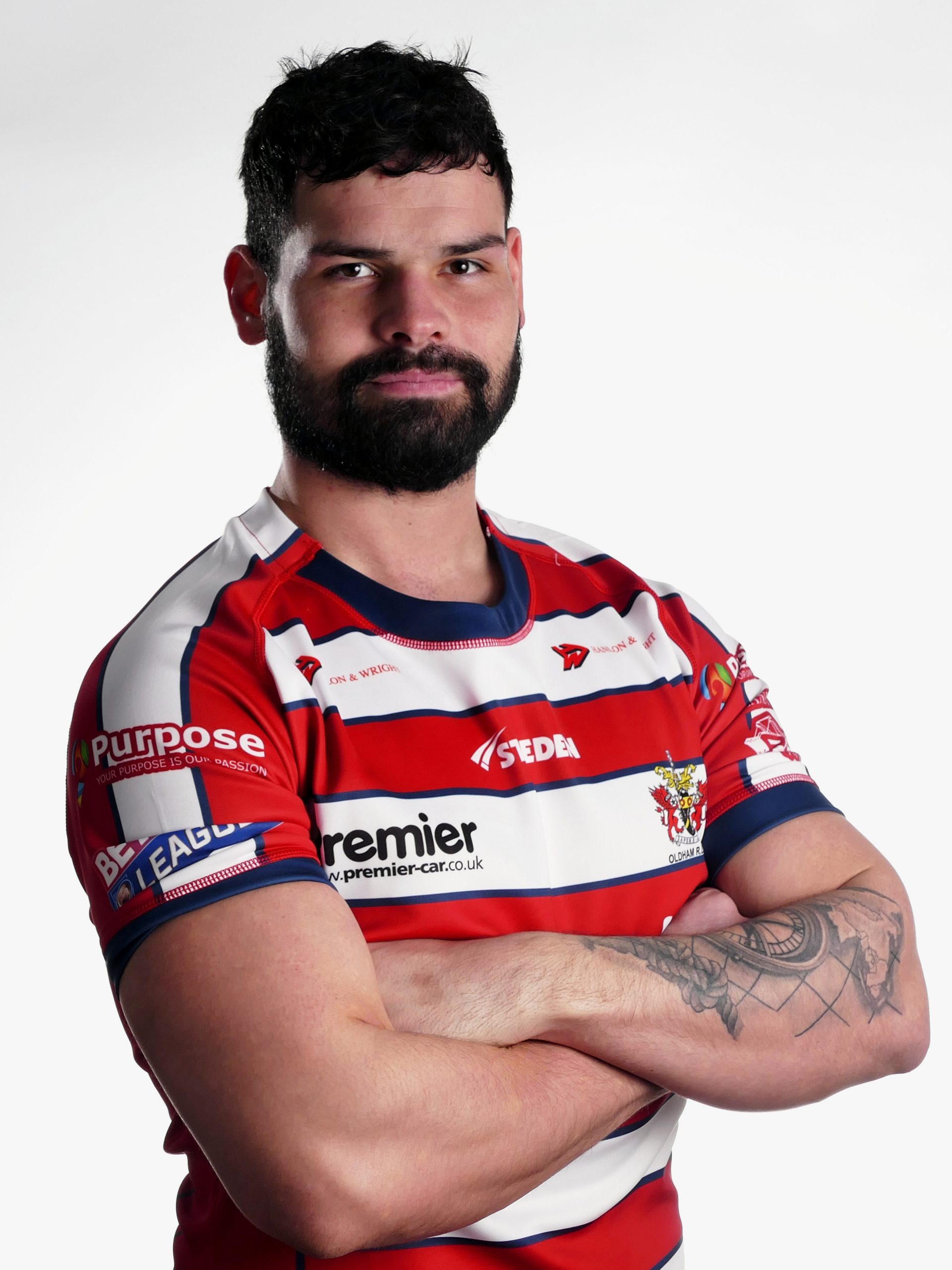 Anthony Bowman
