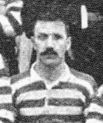 Alf Childs