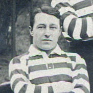 Frank Holbrook