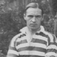 Wilf Whitworth