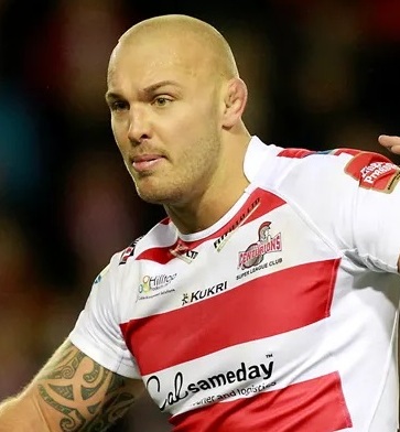 Jamie Acton