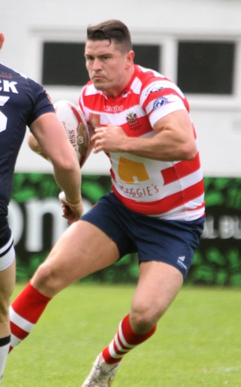 Luke Adamson