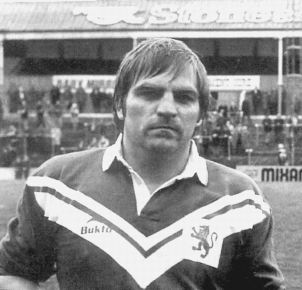 Dennis Ashcroft
